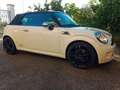 MINI Cooper S Cabrio Mini R57 2009 Cabrio 1.6 175cv Beige - thumbnail 3