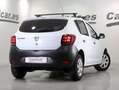 Dacia Sandero Ambiance SCe 54 kW (73 CV) Blanco - thumbnail 4