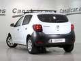 Dacia Sandero Ambiance SCe 54 kW (73 CV) Blanco - thumbnail 6