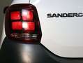 Dacia Sandero Ambiance SCe 54 kW (73 CV) Blanco - thumbnail 9