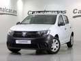 Dacia Sandero Ambiance SCe 54 kW (73 CV) Blanco - thumbnail 1