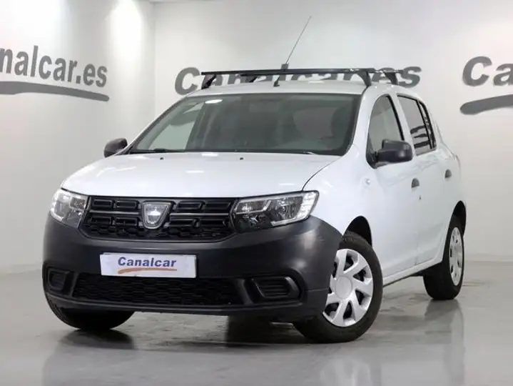 Dacia Sandero 1.0 Sce Ambiance 2017