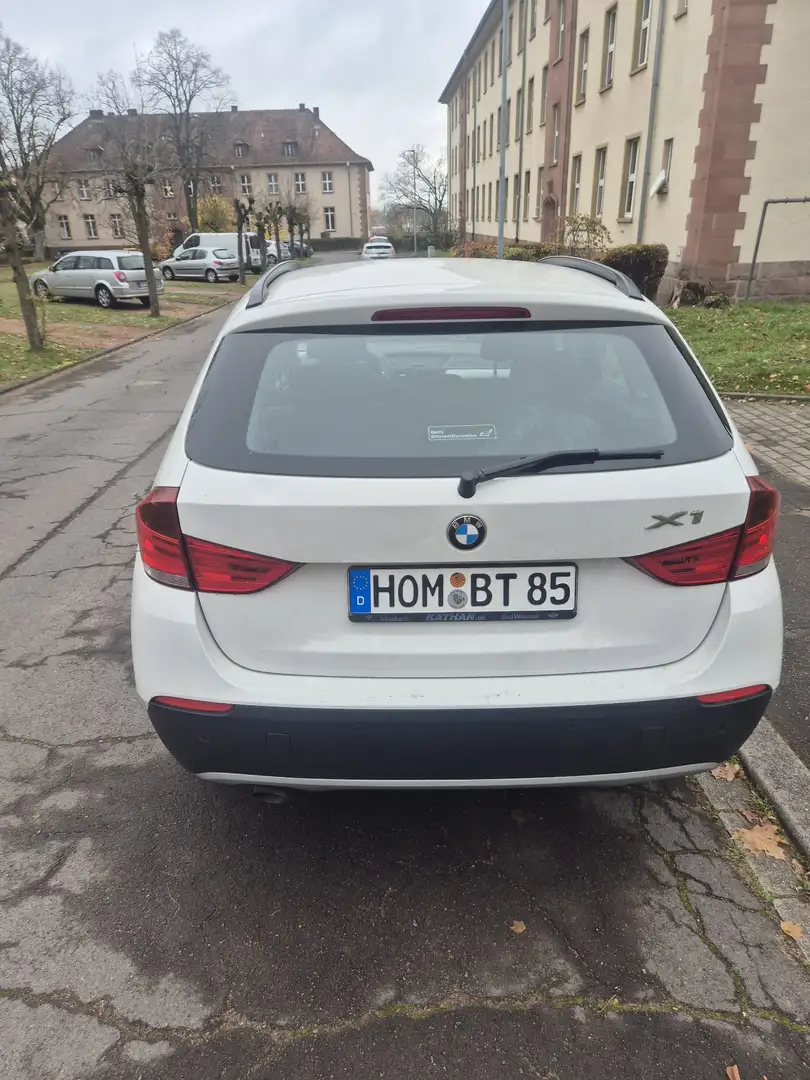 BMW X1 xDrive18d - 2