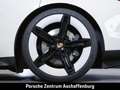Porsche Taycan Sport Turismo Sport Chrono Panoramadach Weiß - thumbnail 11