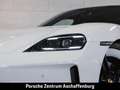 Porsche Taycan Sport Turismo Sport Chrono Panoramadach Weiß - thumbnail 6