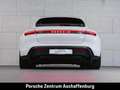 Porsche Taycan Sport Turismo Sport Chrono Panoramadach Weiß - thumbnail 5