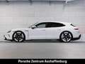 Porsche Taycan Sport Turismo Sport Chrono Panoramadach Weiß - thumbnail 2