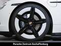 Porsche Taycan Sport Turismo Sport Chrono Panoramadach Weiß - thumbnail 10