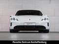 Porsche Taycan Sport Turismo Sport Chrono Panoramadach Weiß - thumbnail 4