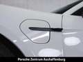 Porsche Taycan Sport Turismo Sport Chrono Panoramadach Weiß - thumbnail 9