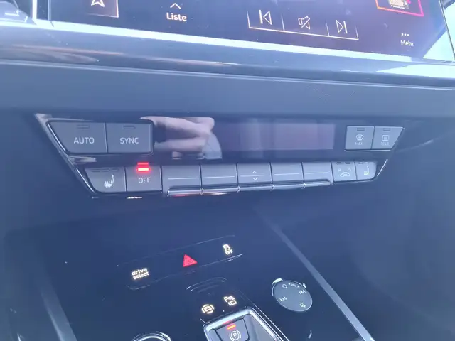 Audi Q4 e-tron Audi Q4 Sportback 45 e-tron quattro Ansicht 25