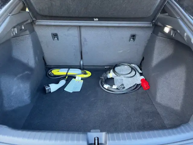 Audi Q4 e-tron Audi Q4 Sportback 45 e-tron quattro Ansicht 11