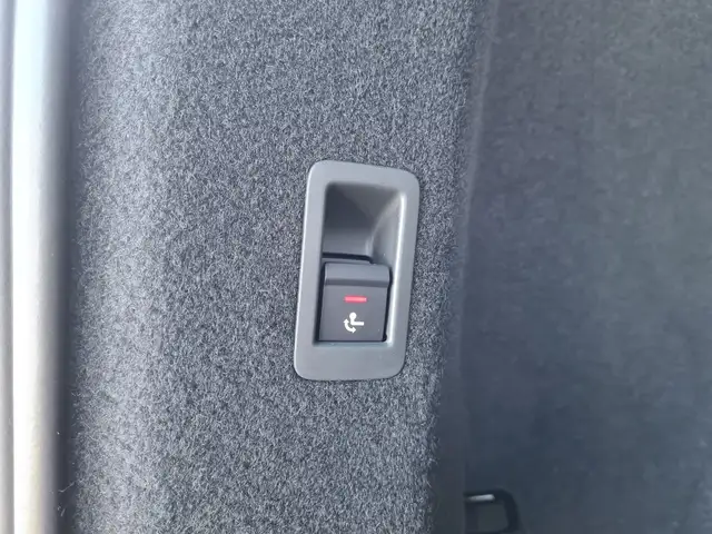 Audi Q4 e-tron Audi Q4 Sportback 45 e-tron quattro Ansicht 13