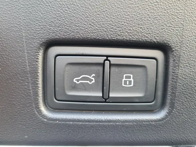 Audi Q4 e-tron Audi Q4 Sportback 45 e-tron quattro Ansicht 12