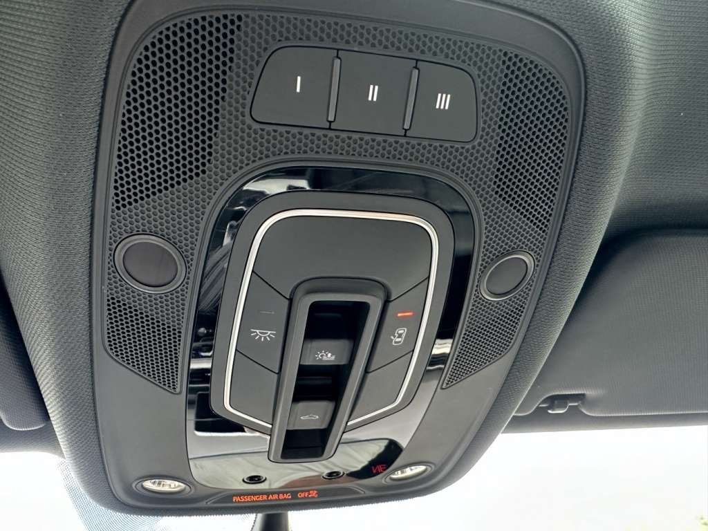 2019 Audi A5 Progressiv 45 TFSI quattro thumb 22