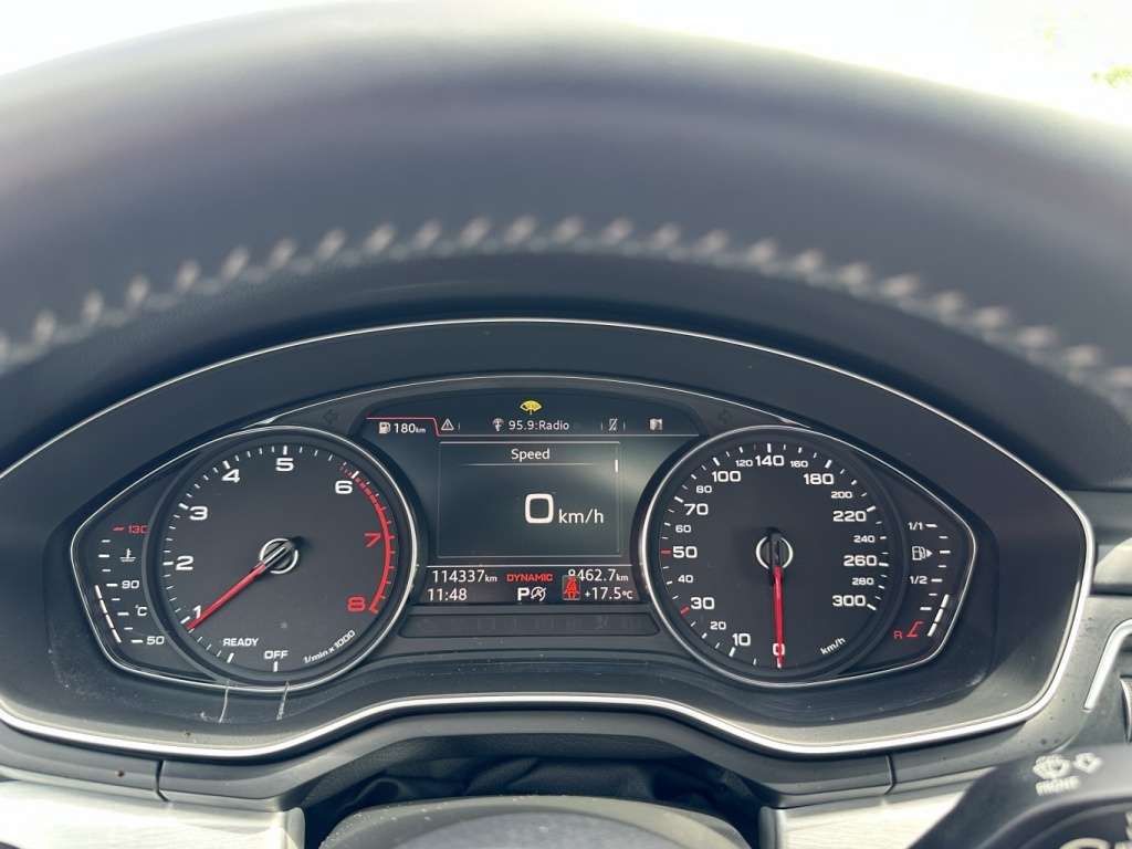 2019 Audi A5 Progressiv 45 TFSI quattro thumb 15