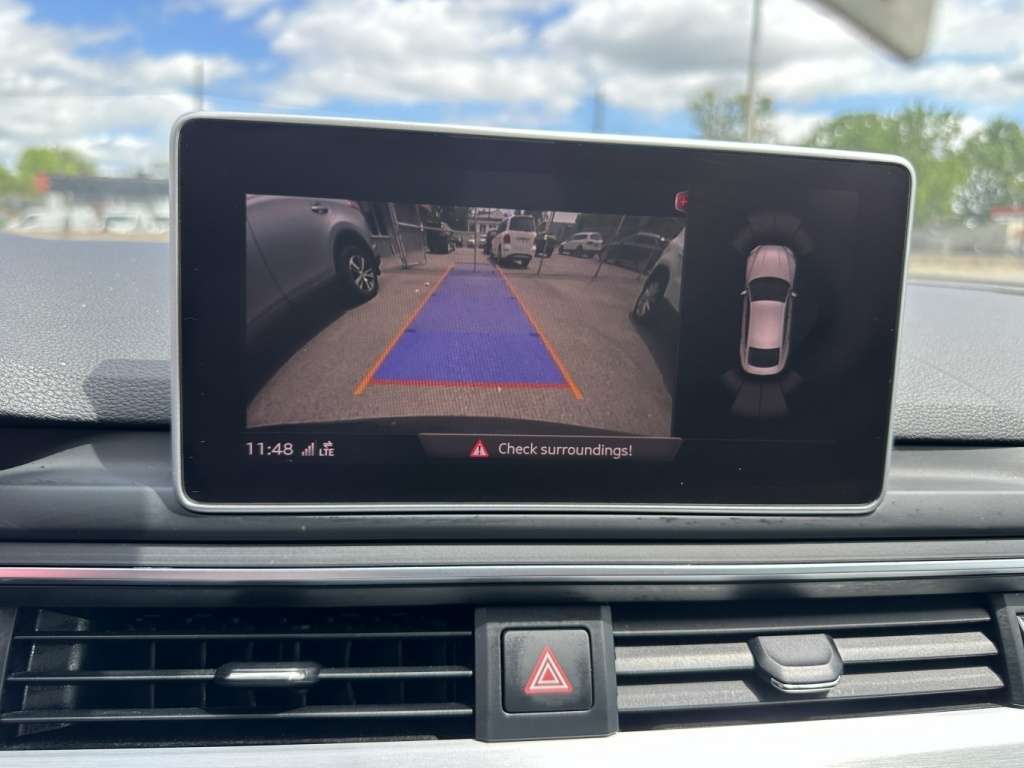 2019 Audi A5 Progressiv 45 TFSI quattro thumb 16