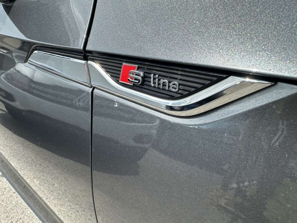 2019 Audi A5 Progressiv 45 TFSI quattro alt 5
