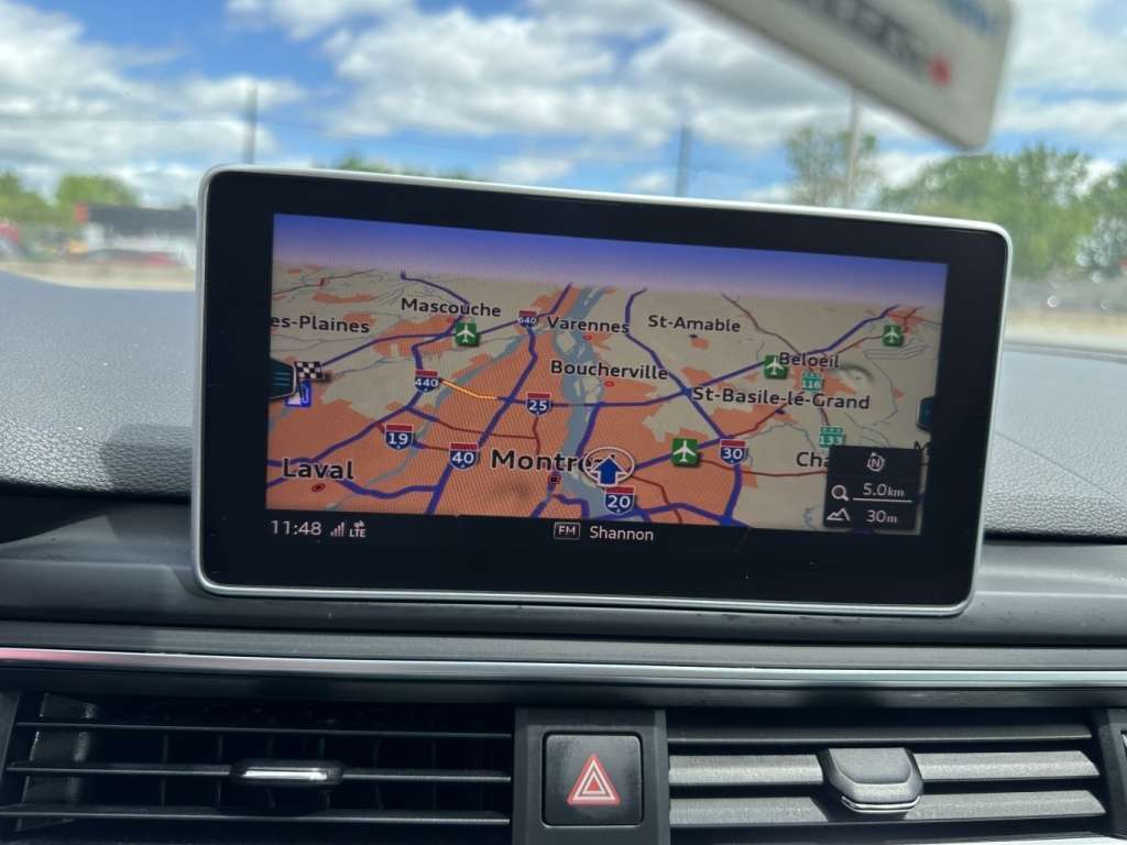 2019 Audi A5 Progressiv 45 TFSI quattro thumb 17