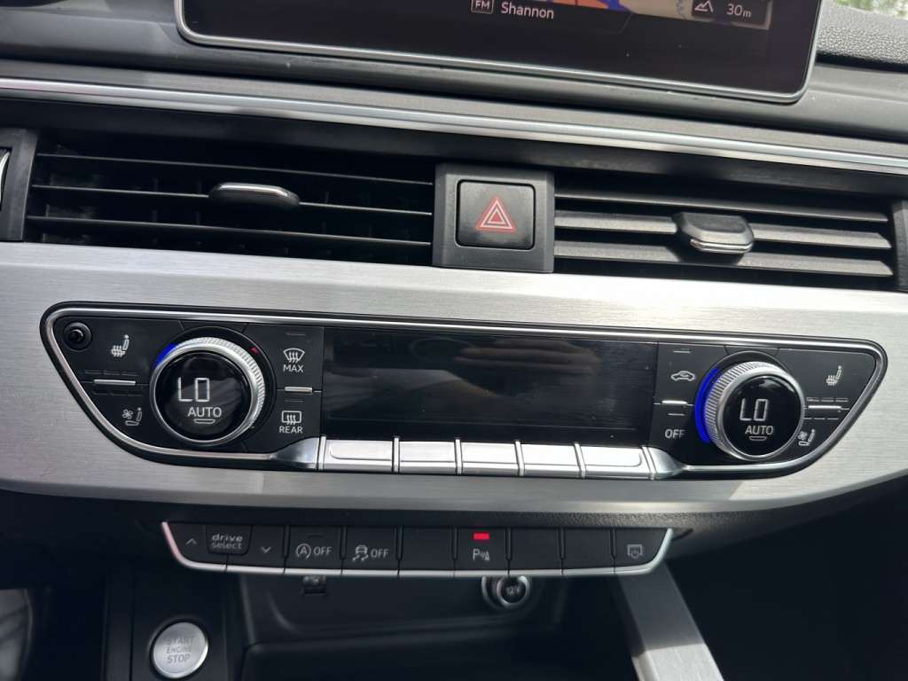 2019 Audi A5 Progressiv 45 TFSI quattro thumb 18