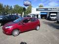 Ford Fiesta -3 Trg. Trend klima-Airbag-Servo-ABS-ESP-E.-Fenste Rood - thumbnail 1