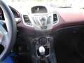 Ford Fiesta -3 Trg. Trend klima-Airbag-Servo-ABS-ESP-E.-Fenste Rouge - thumbnail 9