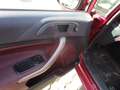 Ford Fiesta -3 Trg. Trend klima-Airbag-Servo-ABS-ESP-E.-Fenste Rosso - thumbnail 7