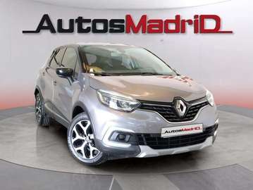 TCe GPF Limited 66kW