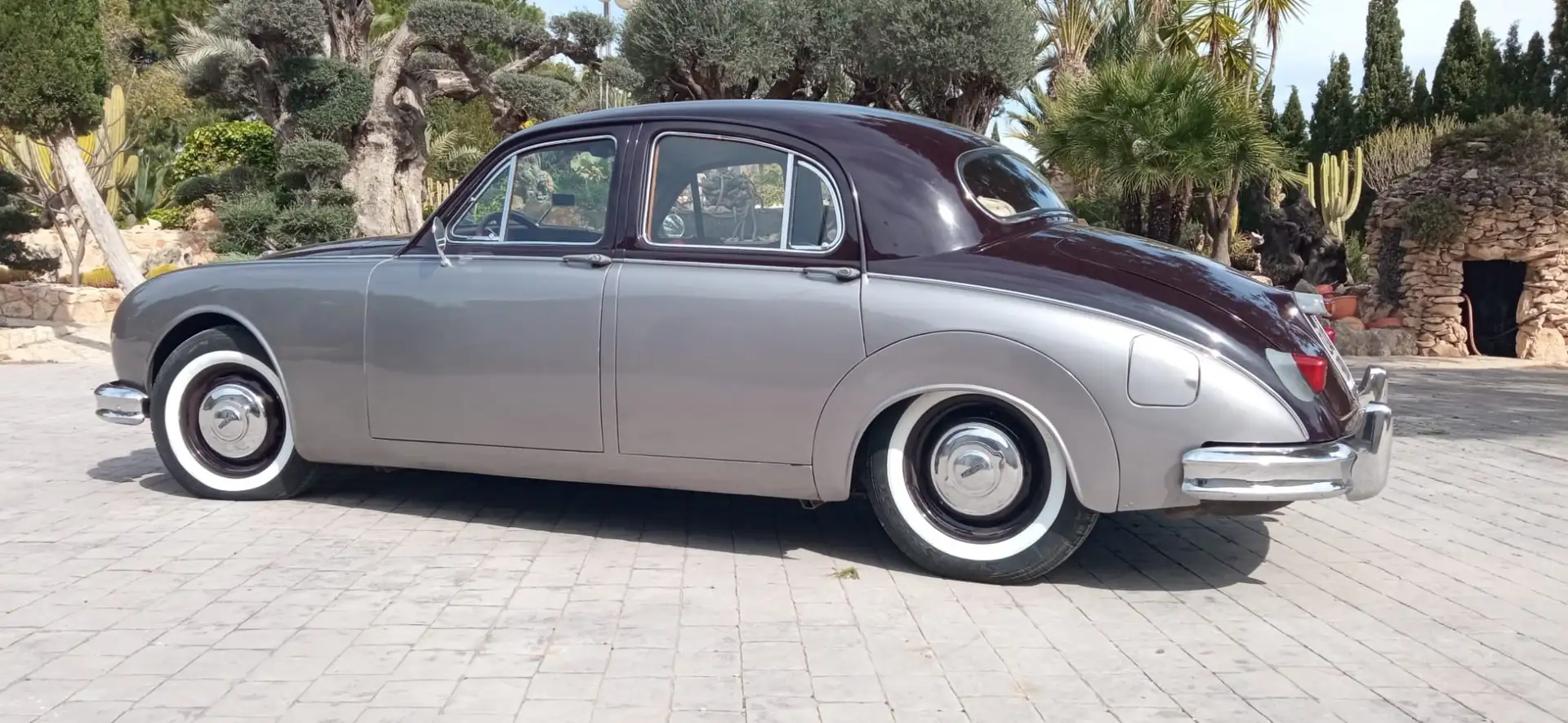 Jaguar MK-1 - 2