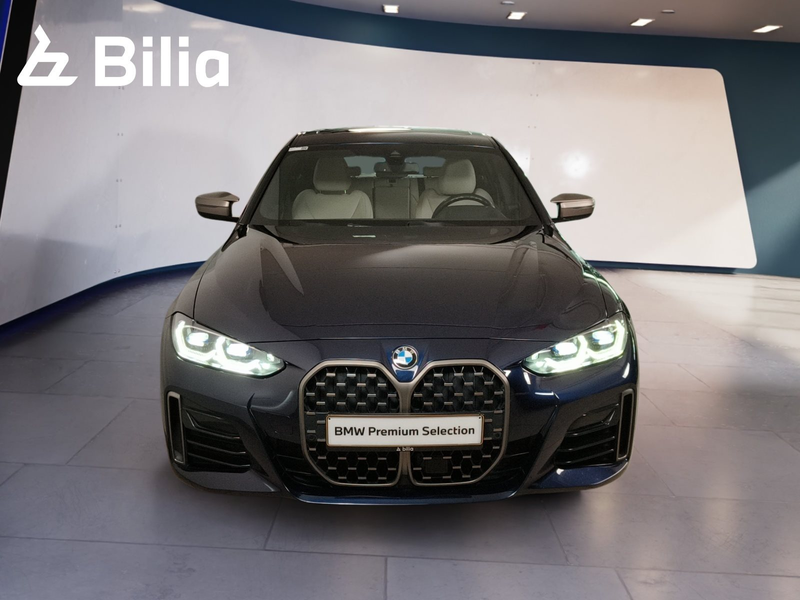 BMW 440 M440i xDrive — photo 2