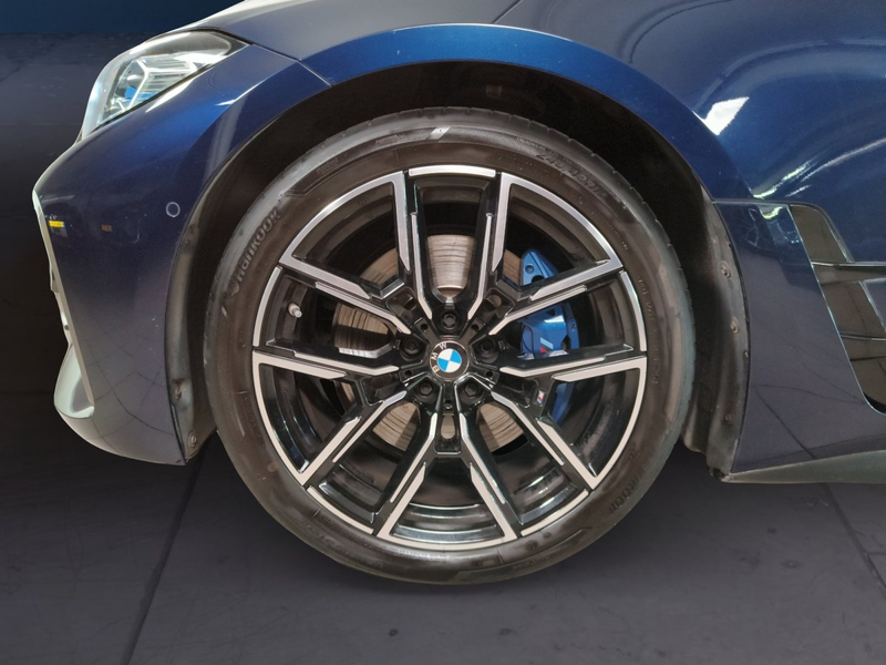 BMW 440 M440i xDrive — photo 6
