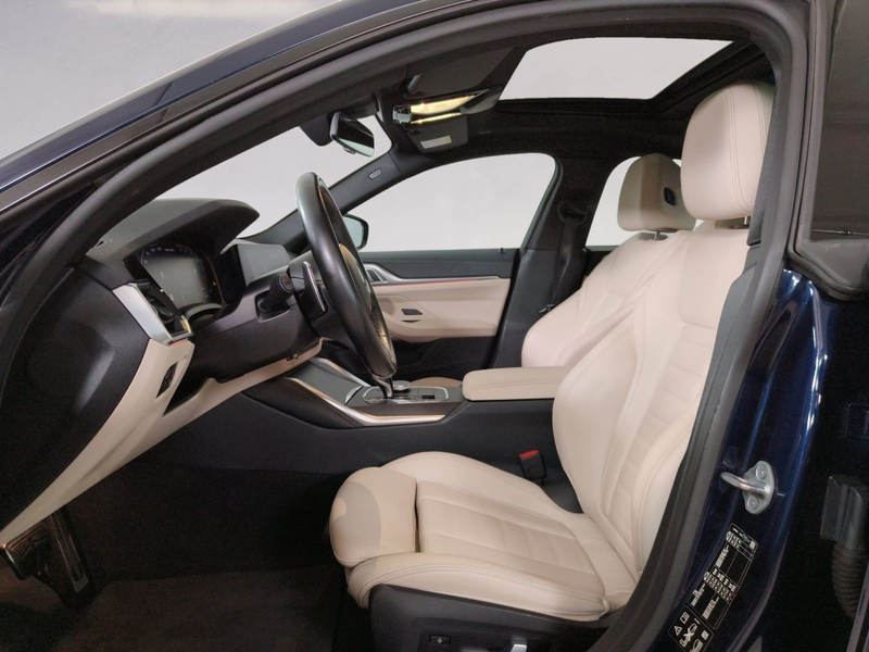 BMW 440 M440i xDrive — photo 7