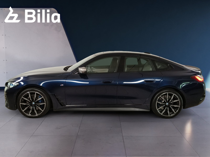BMW 440 M440i xDrive — photo 11