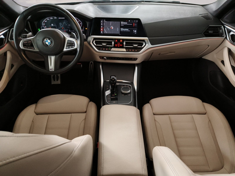 BMW 440 M440i xDrive — photo 5