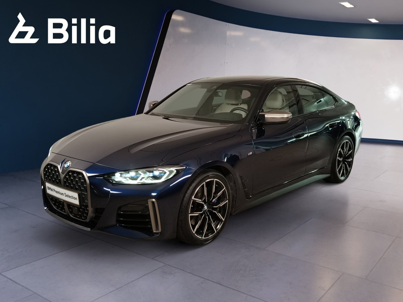 BMW 440 M440i xDrive