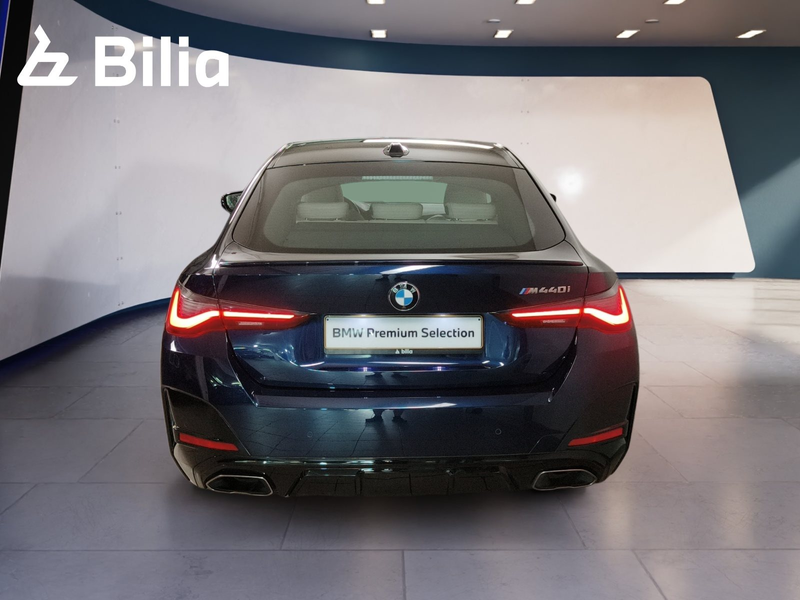 BMW 440 M440i xDrive — photo 3