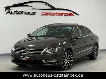 2.0 TDI BLUEMOTION/PANO/BI-XEN/4xSHZ/