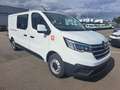 Renault Trafic CABINE APPROFONDIE 6PL L2H1 3T BLUE DCI 150 GSR2 R Blanc - thumbnail 1