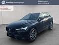 Volvo XC60 XC60 B4 Plus-Dark Aut ACC BLIS Voll-LED AHK Schwarz - thumbnail 1