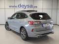 Ford Kuga ST-Line X 2.5 Duratec PHEV 165kW Auto Plateado - thumbnail 3