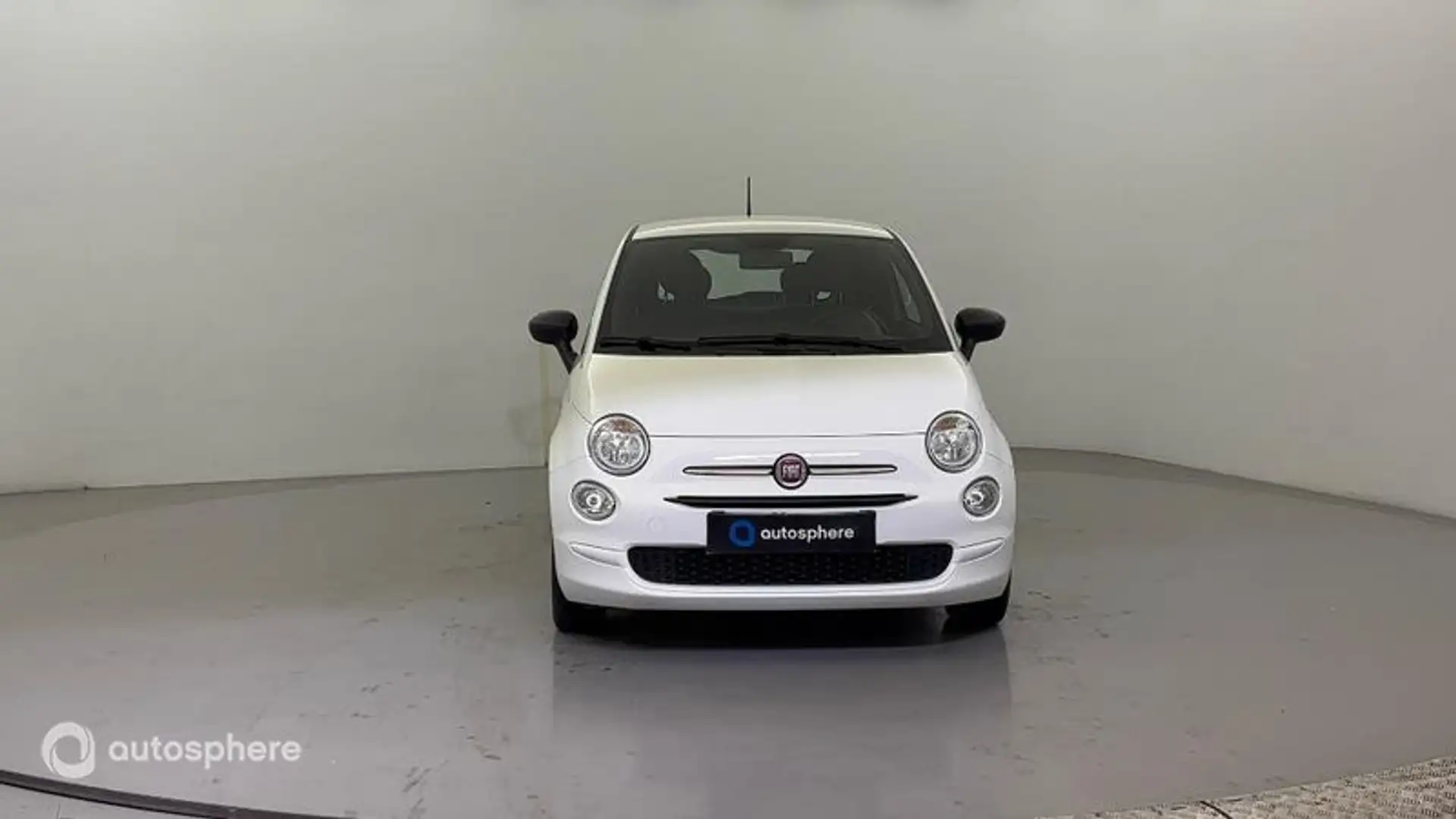 Fiat 500 1.0 70ch BSG S\u0026S Cult - 2