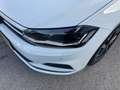 Volkswagen Polo VI United 1.0TSI 95PS ACC.LED.2xPDC.SHZG Weiß - thumbnail 6