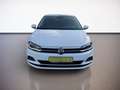 Volkswagen Polo VI United 1.0TSI 95PS ACC.LED.2xPDC.SHZG Weiß - thumbnail 3