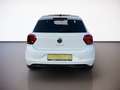 Volkswagen Polo VI United 1.0TSI 95PS ACC.LED.2xPDC.SHZG Weiß - thumbnail 5