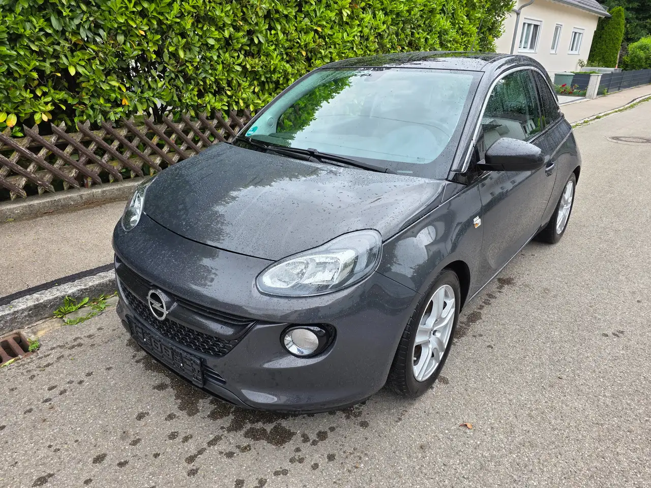 Opel Adam