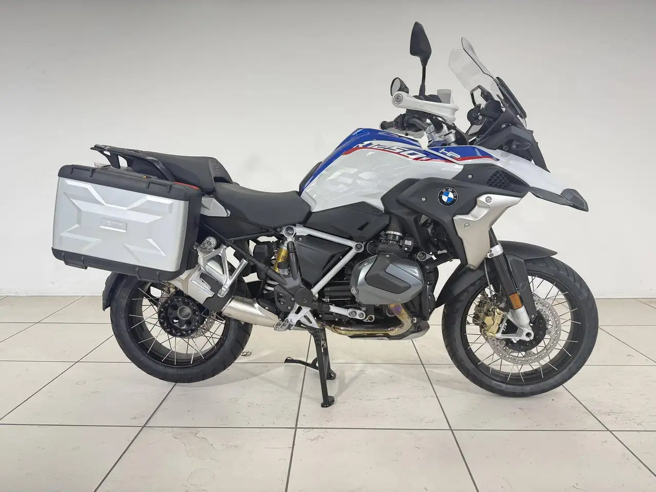 BMW R 1250 GS