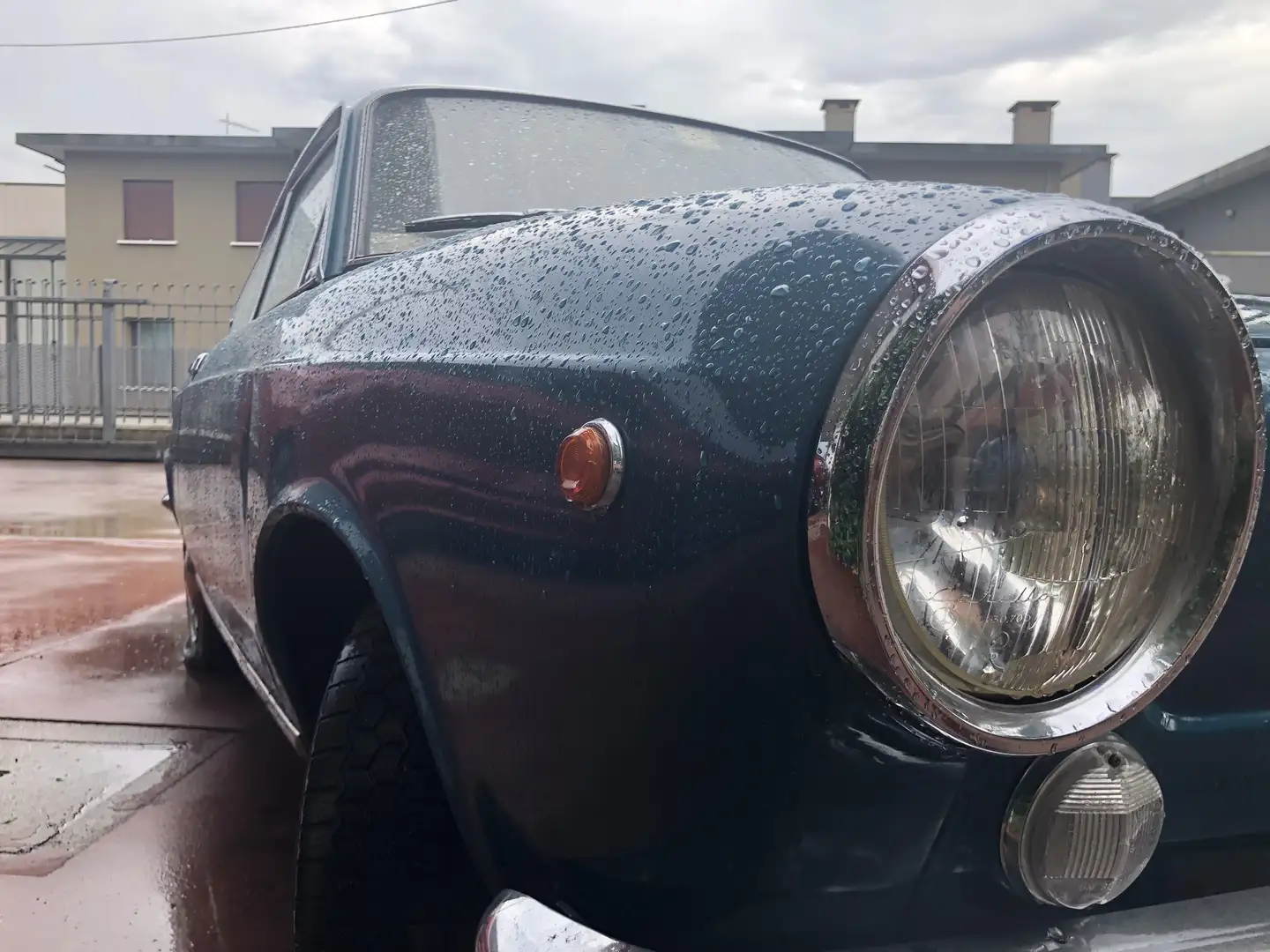 Fiat 850 coupè - 2