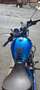 Royal Enfield Meteor 350 Bleu - thumbnail 4