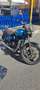 Royal Enfield Meteor 350 Bleu - thumbnail 1