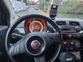 Fiat 500C 500 C 1.2 Dualogic S Negro - thumbnail 6